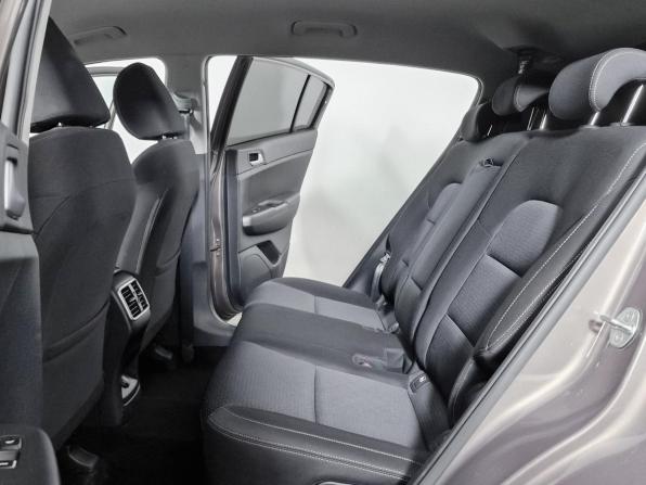 Kia Sportage IV Рестайлинг с пробегом 2021 года, цена 2 267 000 рублей, 108694 км, внедорожник, Автокод Объявления