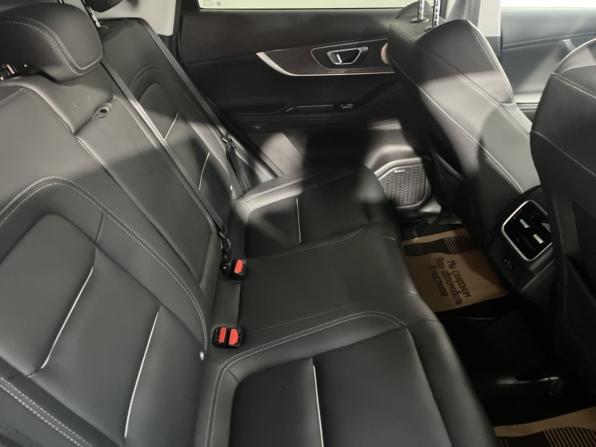 Chery Tiggo 7 Pro Max I Рестайлинг с пробегом 2024 года, цена 2 190 000 рублей, 16655 км, внедорожник, Автокод Объявления