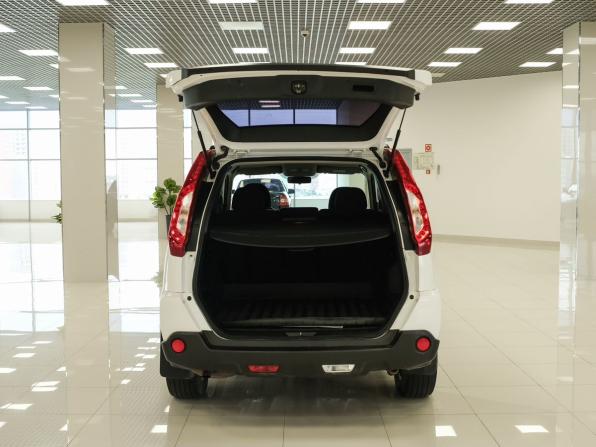 Nissan X-Trail II Рестайлинг с пробегом 2013 года, цена 1 316 000 рублей, 165861 км, внедорожник, Автокод Объявления