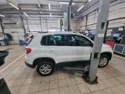 Volkswagen Tiguan I Санкт-Петербург  - изображение 25