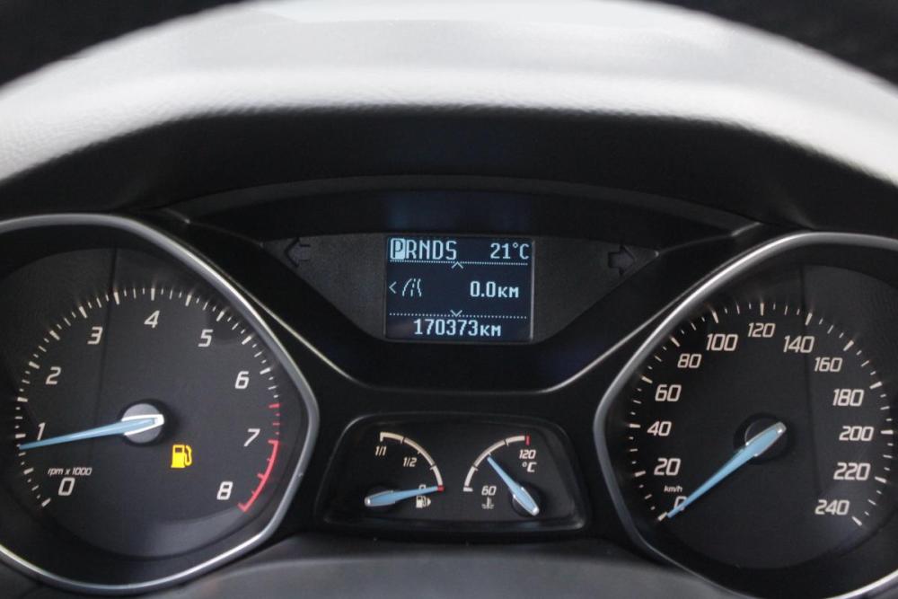 Ford Focus III Брянск  - изображение 17