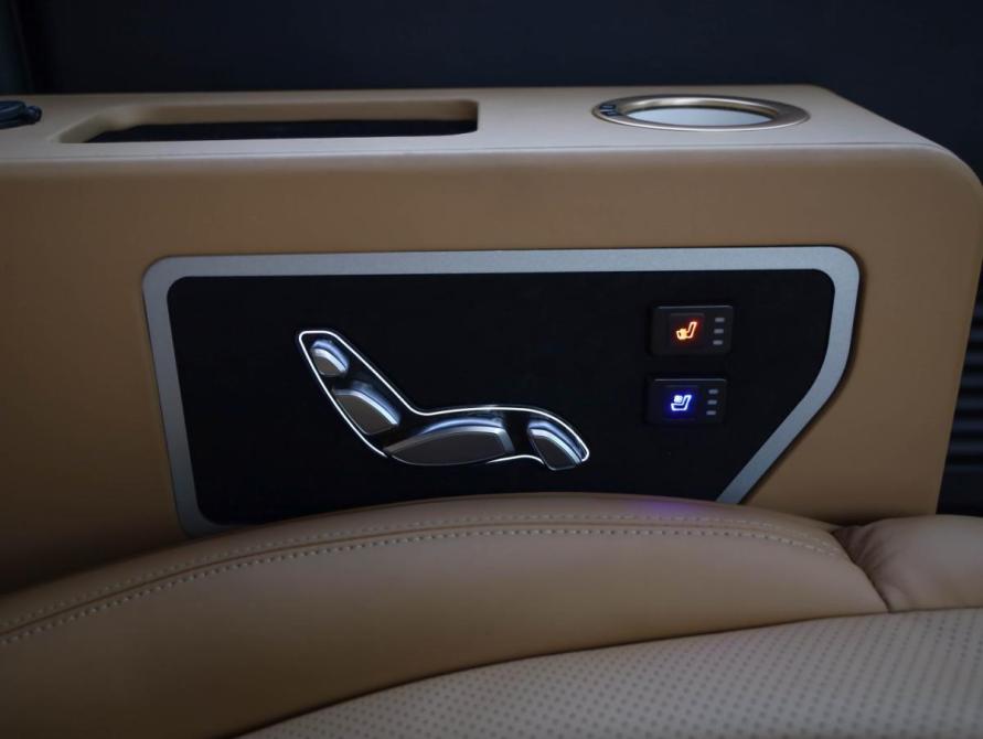 Hyundai Staria I Санкт-Петербург  - изображение 10