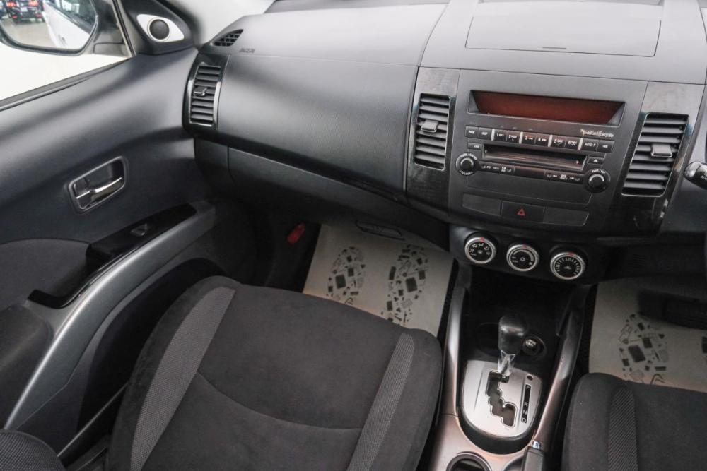 Mitsubishi Outlander II Красноярск  - изображение 12