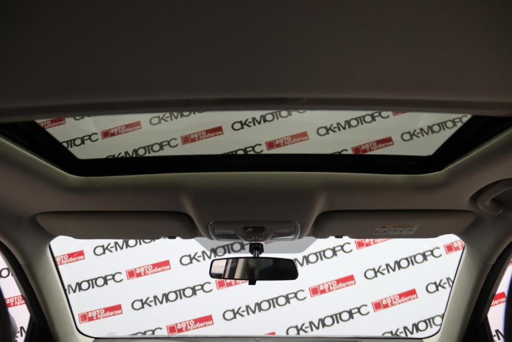 Changan CS35 Plus I Сургут  - изображение 25