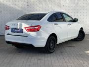 Lada (ВАЗ) Vesta I Тамбов  - изображение 23