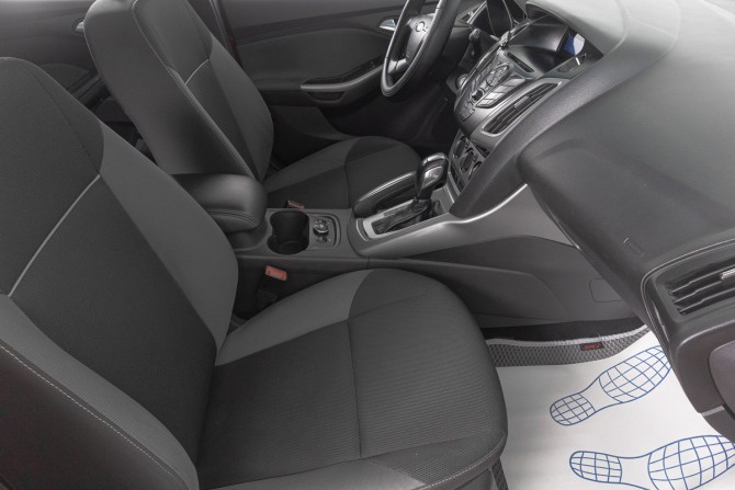 Ford Focus III с пробегом 2012 года, цена 529 000 рублей, 152123 км, хэтчбек, Автокод Объявления