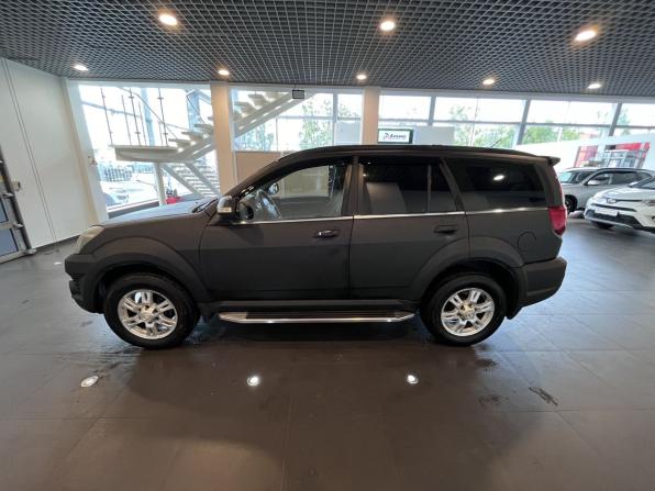 Great Wall Hover H3 I с пробегом 2011 года, цена 497 000 рублей, 338568 км, внедорожник, Автокод Объявления