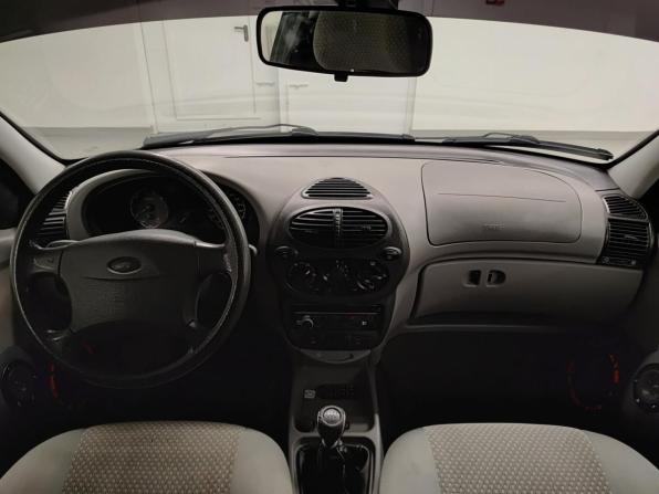 Lada (ВАЗ) Kalina I с пробегом 2012 года, цена 357 000 рублей, 162290 км, универсал, Автокод Объявления