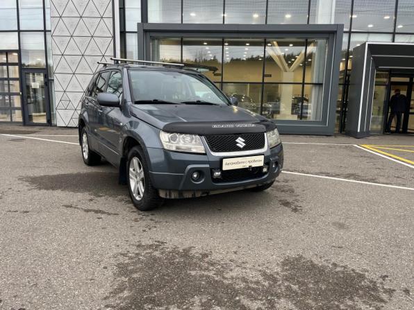 Suzuki Grand Vitara II с пробегом 2008 года, цена 685 000 рублей, 214417 км, внедорожник, Автокод Объявления