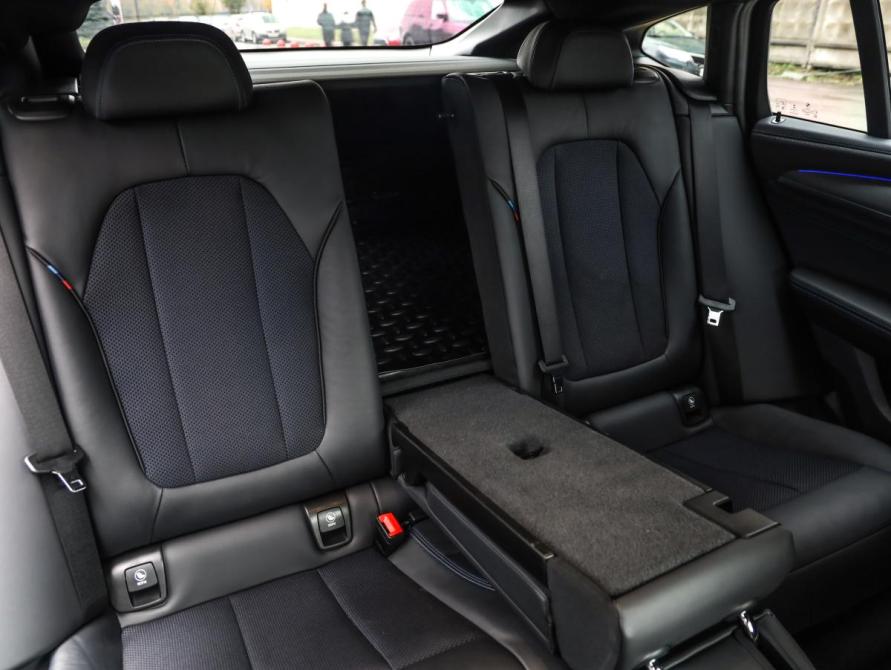 BMW X4 II (G02) Санкт-Петербург  - изображение 37