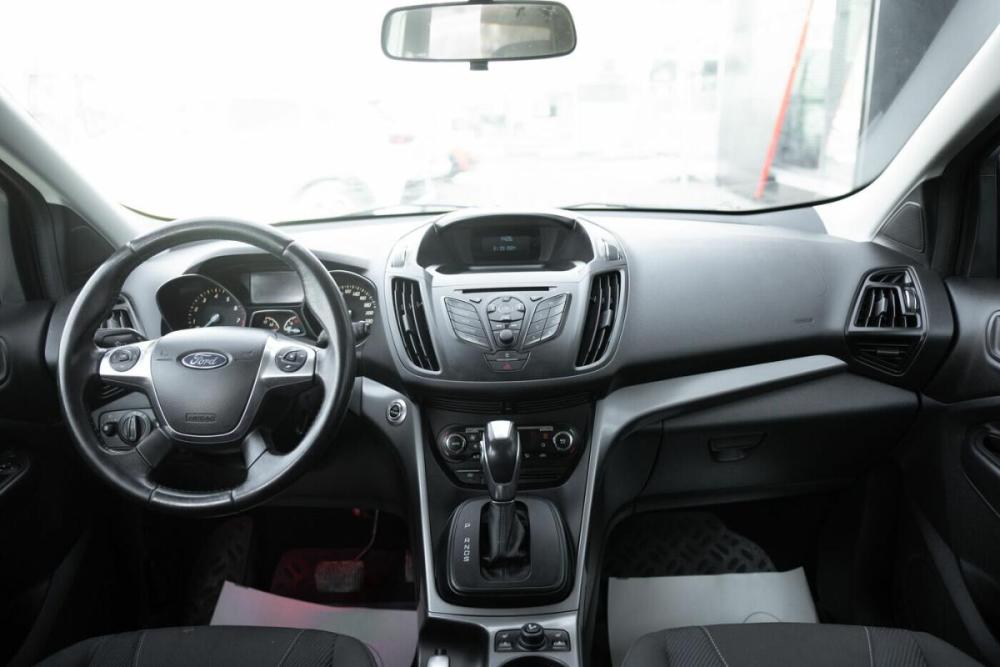Ford Kuga II Ульяновск  - изображение 10