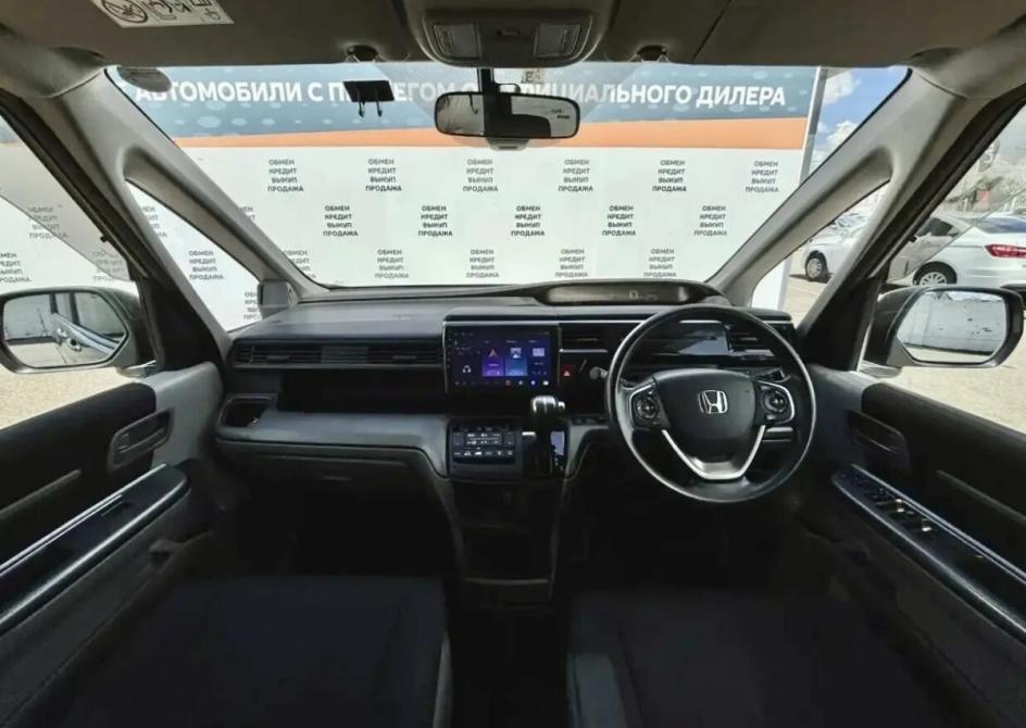 Honda Stepwgn V Рестайлинг Краснодар  - изображение 10
