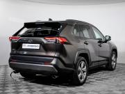 Toyota RAV4 V (XA50) Санкт-Петербург  - изображение 29