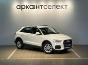 Audi Q3 I (8U) Рестайлинг Краснодар  - изображение 40
