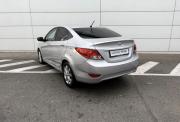 Hyundai Solaris I Ставрополь  - изображение 28