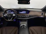 Mercedes-Benz S-Класс VI (W222 C217) Ростов-на-Дону  - изображение 28