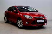 Ford Focus III Барнаул  - изображение 31