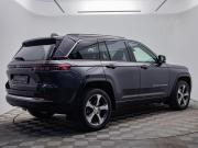 Jeep Grand Cherokee V (WL) Москва  - изображение 25