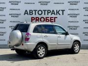 Chery Tiggo (T11) I Владимир  - изображение 15