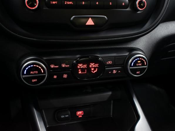 Kia Soul III с пробегом 2019 года, цена 1 549 000 рублей, 111000 км, хэтчбек, Автокод Объявления