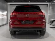 Hyundai Tucson III Рестайлинг Москва  - изображение 35