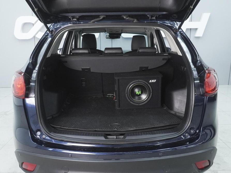 Mazda CX-5 I Ростов-на-Дону  - изображение 21