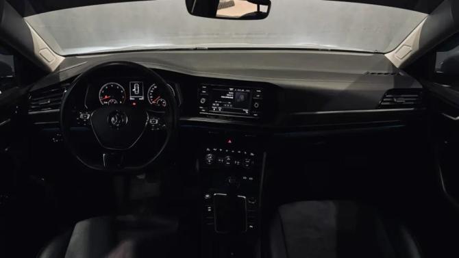 Volkswagen Jetta VII с пробегом 2020 года, цена 1 870 000 рублей, 67910 км, седан, Автокод Объявления