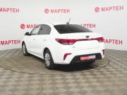 Kia Rio IV Вологда  - изображение 24
