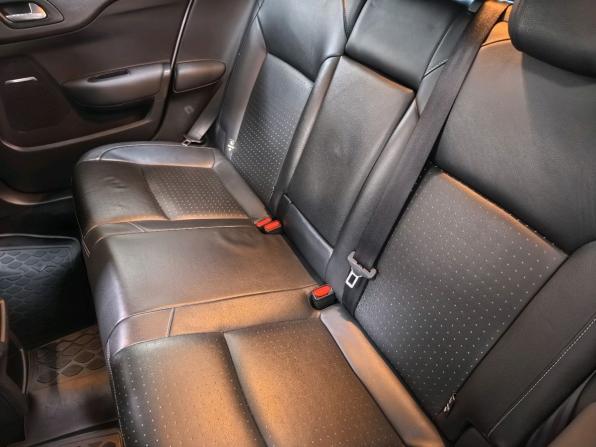 Citroen DS4 с пробегом 2013 года, цена 799 000 рублей, 182719 км, хэтчбек, Автокод Объявления