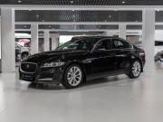 Jaguar XF II Москва  - изображение 26