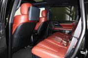 Lexus LX III Рестайлинг 2 Сургут  - изображение 61