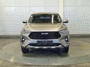 Haval F7x I Москва  - изображение 17