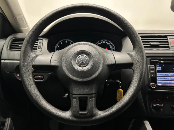 Volkswagen Jetta VI Рестайлинг с пробегом 2014 года, цена 749 000 рублей, 267000 км, седан, Автокод Объявления