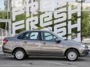 Lada (ВАЗ) Granta I Рестайлинг Волгоград  - изображение 18