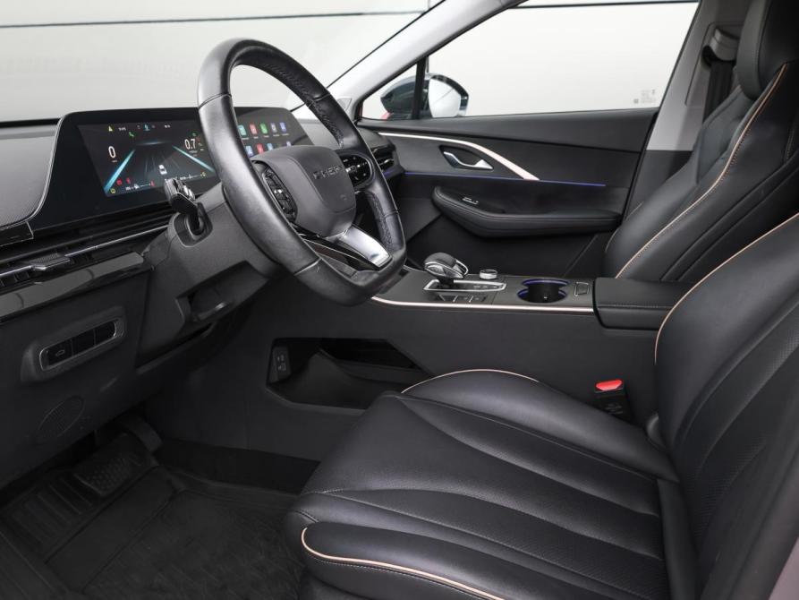 Omoda C5 I Москва  - изображение 15