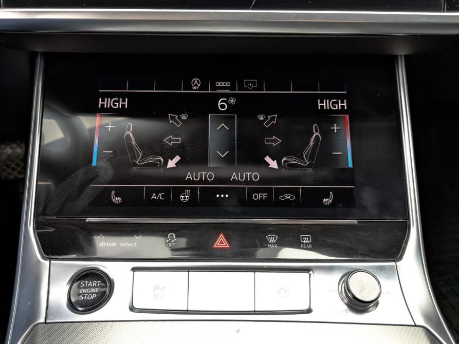 Audi A6 V (C8) Москва  - изображение 25