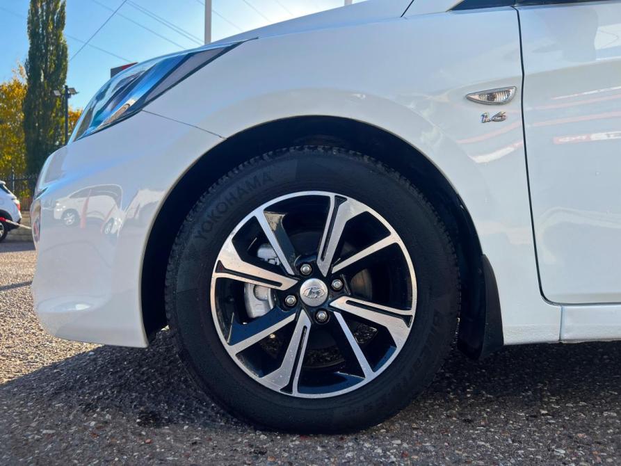 Hyundai Solaris I Стерлитамак  - изображение 9