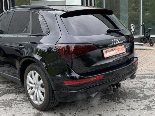 Audi Q5 I (8R) с пробегом 2011 года, цена 1 175 000 рублей, 314515 км, внедорожник, Автокод Объявления