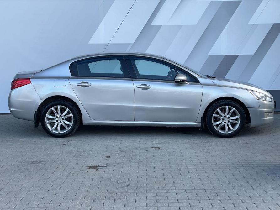 Peugeot 508 I Екатеринбург  - изображение 4