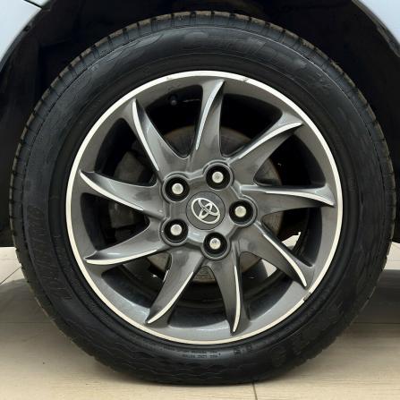 Toyota Corolla X (E140 E150) с пробегом 2008 года, цена 629 000 рублей, 281900 км, седан, Автокод Объявления