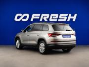 Skoda Kodiaq I Москва  - изображение 24