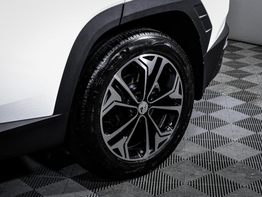 Hyundai Tucson IV Москва  - изображение 15
