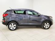 Kia Sportage III Тула  - изображение 18