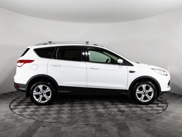 Ford Kuga II с пробегом 2013 года, цена 949 000 рублей, 222759 км, внедорожник, Автокод Объявления