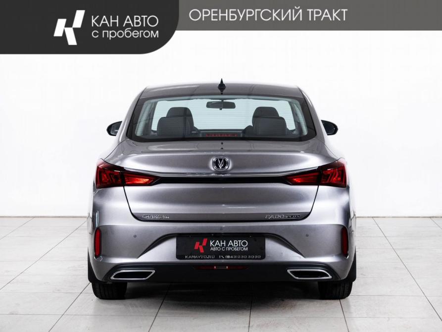 Changan Eado Plus Казань  - изображение 4