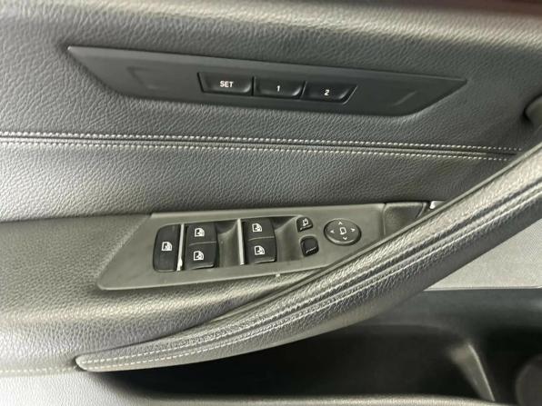 BMW 5 серии VII (G30/G31/G38) с пробегом 2019 года, цена 3 395 600 рублей, 149501 км, седан, Автокод Объявления