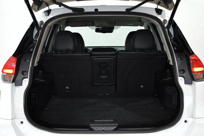 Nissan X-Trail III с пробегом 2019 года, цена 2 429 000 рублей, 85000 км, внедорожник, Автокод Объявления