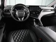 Toyota Camry VIII (XV70) Рестайлинг Ростов-на-Дону  - изображение 25