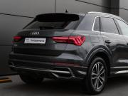 Audi Q3 II (F3) Москва  - изображение 50