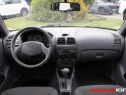 Hyundai Accent II Москва  - изображение 28